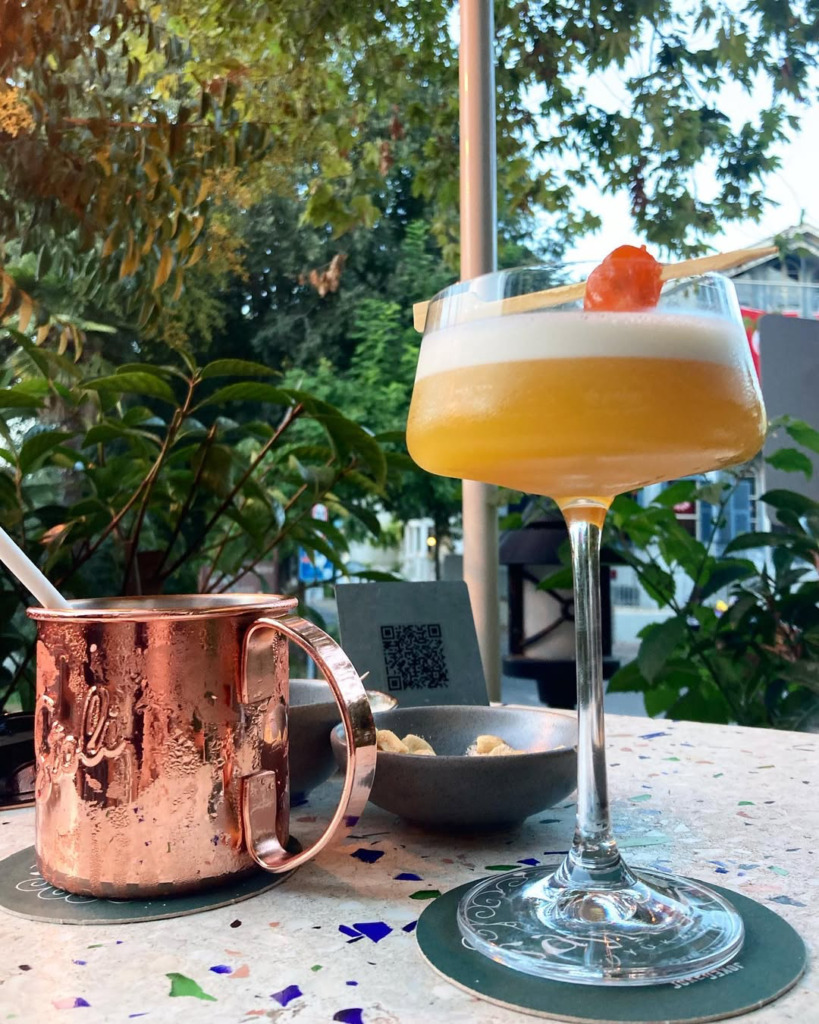 Büyükada’nın En İyi Mekanları