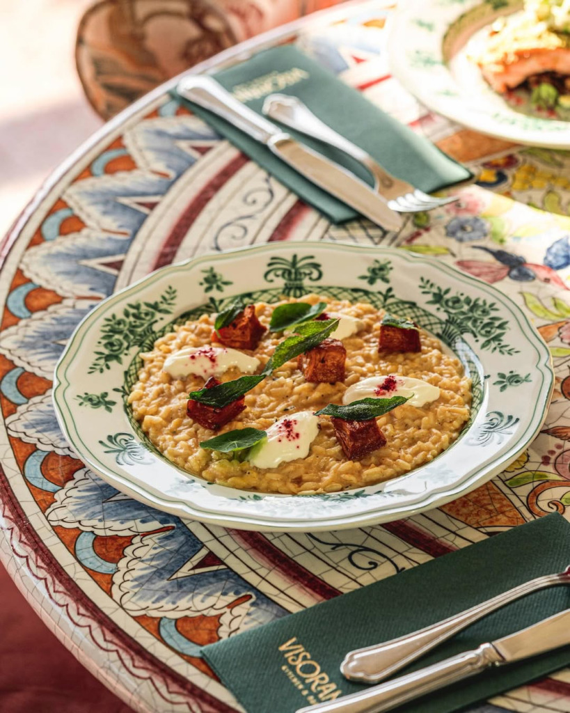 İstanbul Manzarasının Tadını Çıkaracağınız Restoranlar