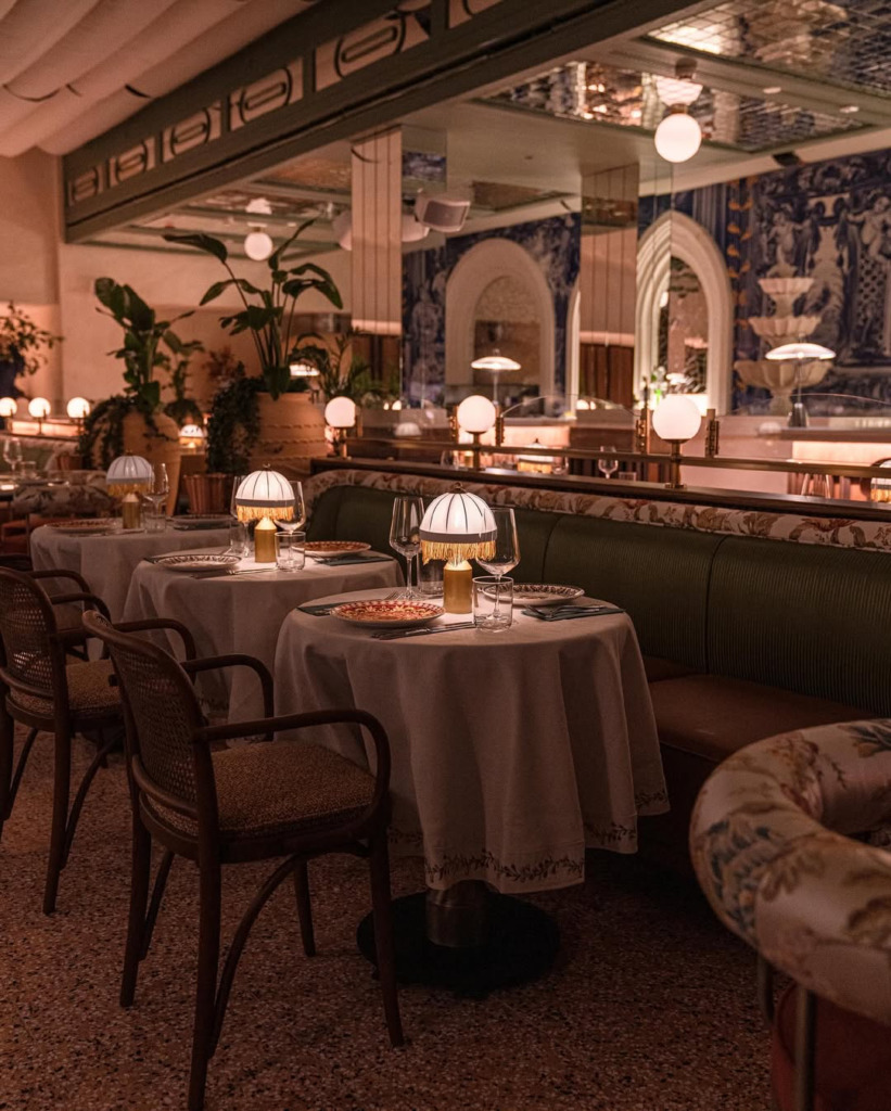 İstanbul Manzarasının Tadını Çıkaracağınız Restoranlar