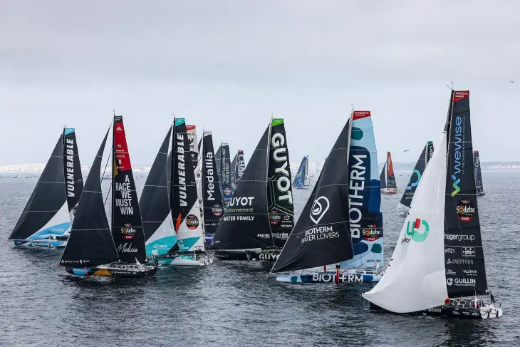 Vendée Globe Hakkında Bilmeniz Gerekenler