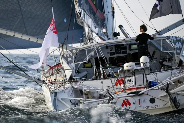 Vendée Globe Hakkında Bilmeniz Gerekenler