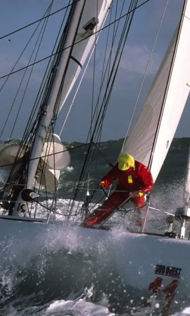 Vendée Globe Hakkında Bilmeniz Gerekenler