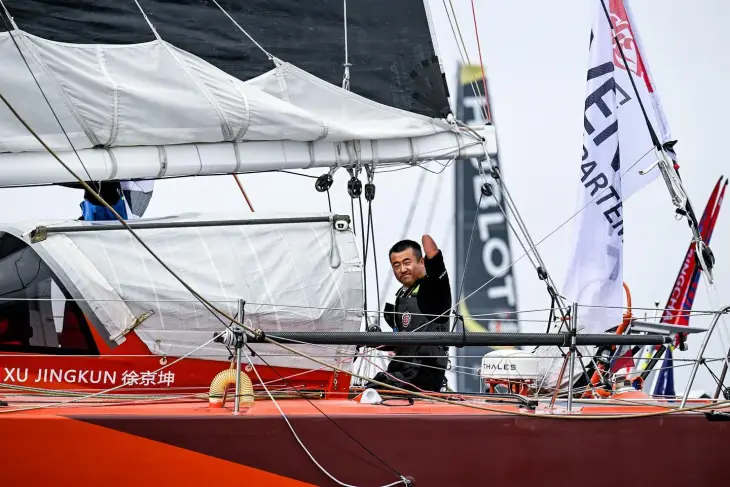 Vendée Globe Hakkında Bilmeniz Gerekenler