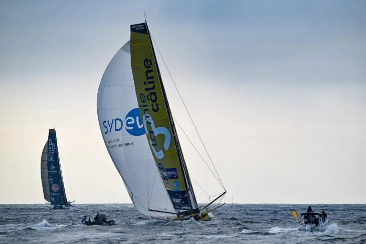 Vendée Globe Hakkında Bilmeniz Gerekenler