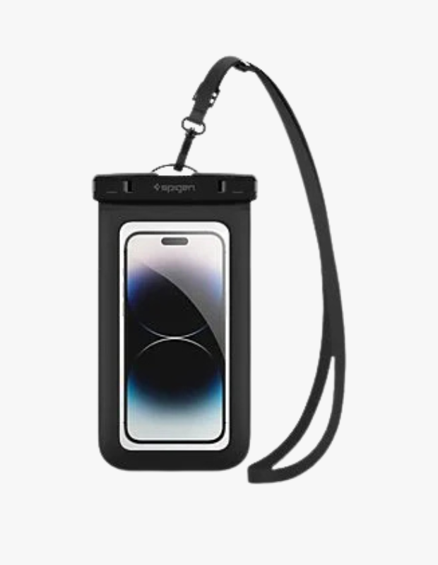 Spigen
Su Geçirmez Telefon Kılıfı