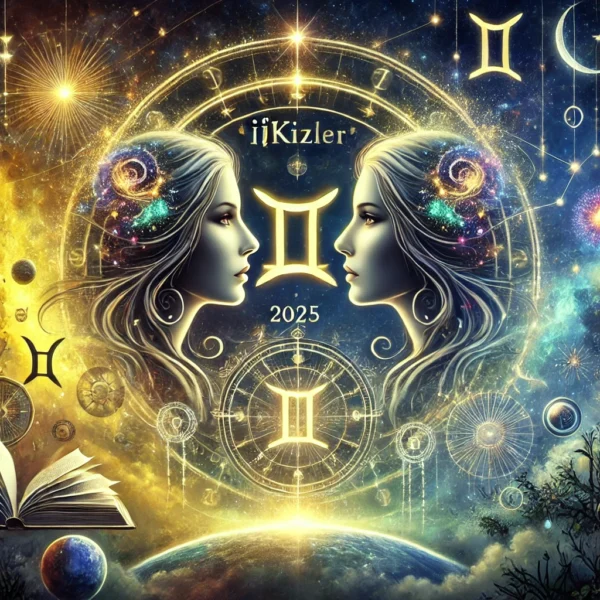 Filiz Özkol 2025 Astroloji Yorumları