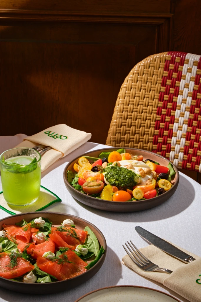İstanbul'un En İyi İtalyan Restoranları