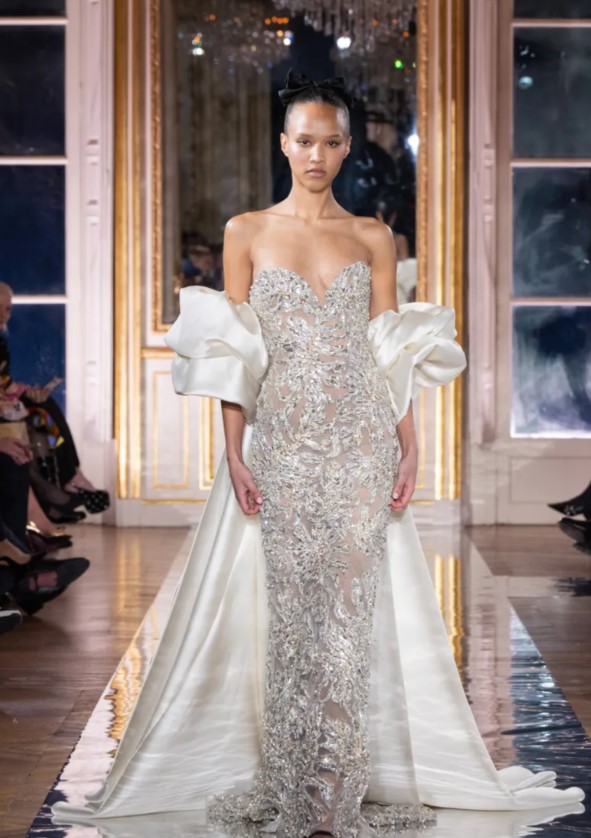 Zuhair Murad Gelinlik Modelleri