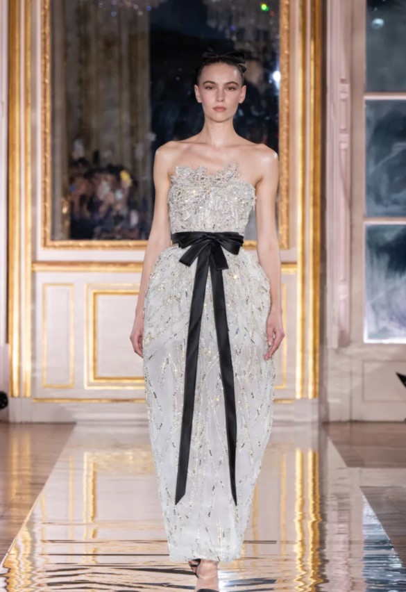 Zuhair Murad Gelinlik Modelleri