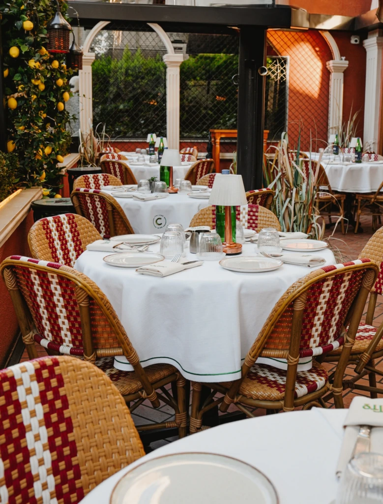 İstanbul'un En İyi İtalyan Restoranları