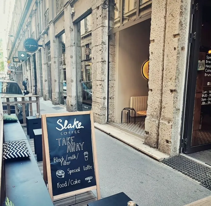 En İyi Lyon Restoranları