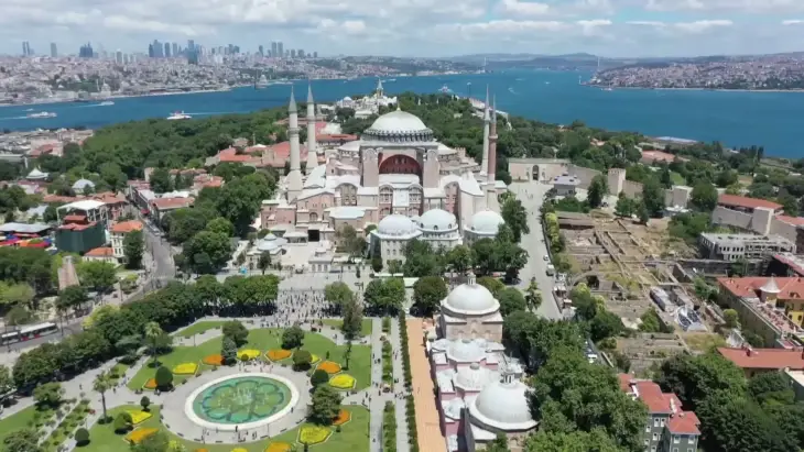 Evden Ziyaret Edebileceğiniz Sanal Müzeler