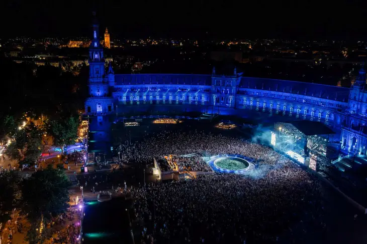 Dünyanın En Sıra Dışı Festivalleri