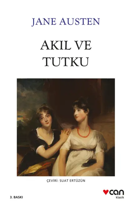 Jane Austin: Hayatı, Eserleri ve Bilinmeyenleri