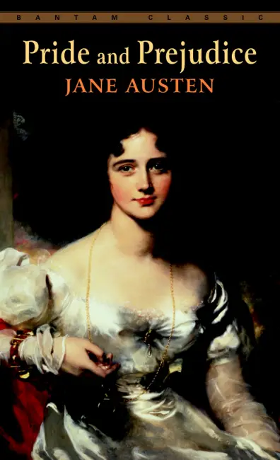 Jane Austin: Hayatı, Eserleri ve Bilinmeyenleri