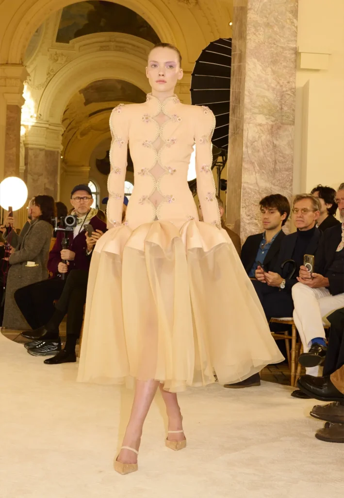 2025 İlkbahar/Yaz Paris Haute Couture Defileleri