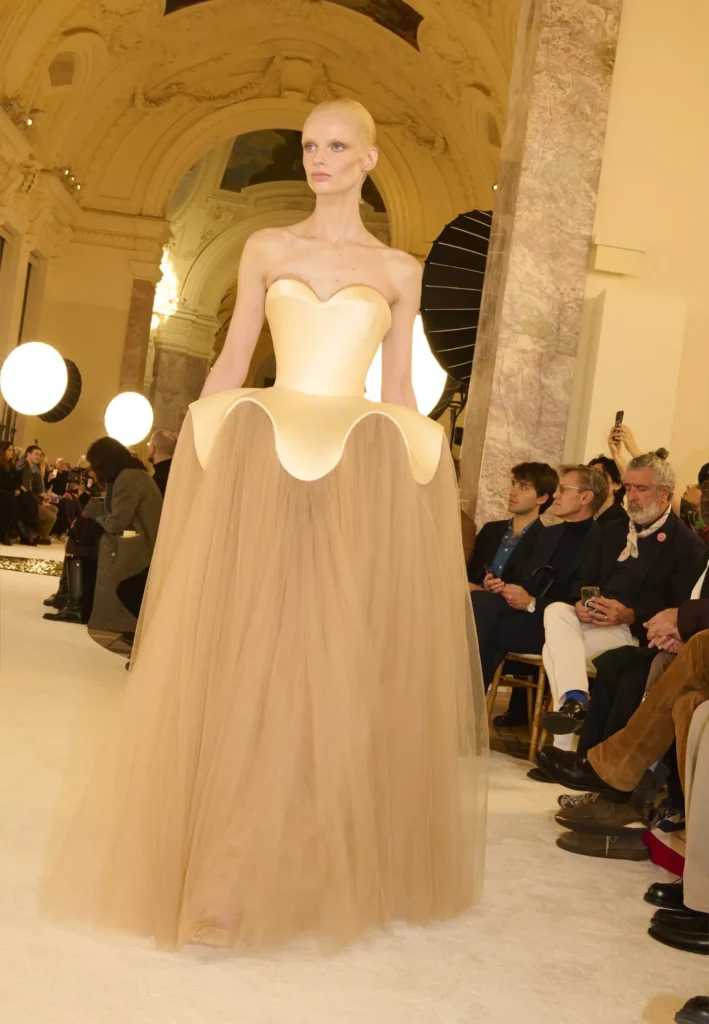 2025 İlkbahar/Yaz Paris Haute Couture Defileleri