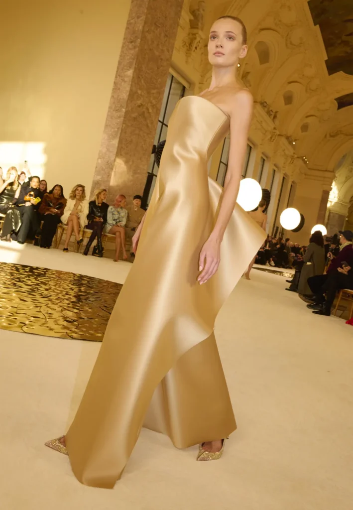 2025 İlkbahar/Yaz Paris Haute Couture Defileleri