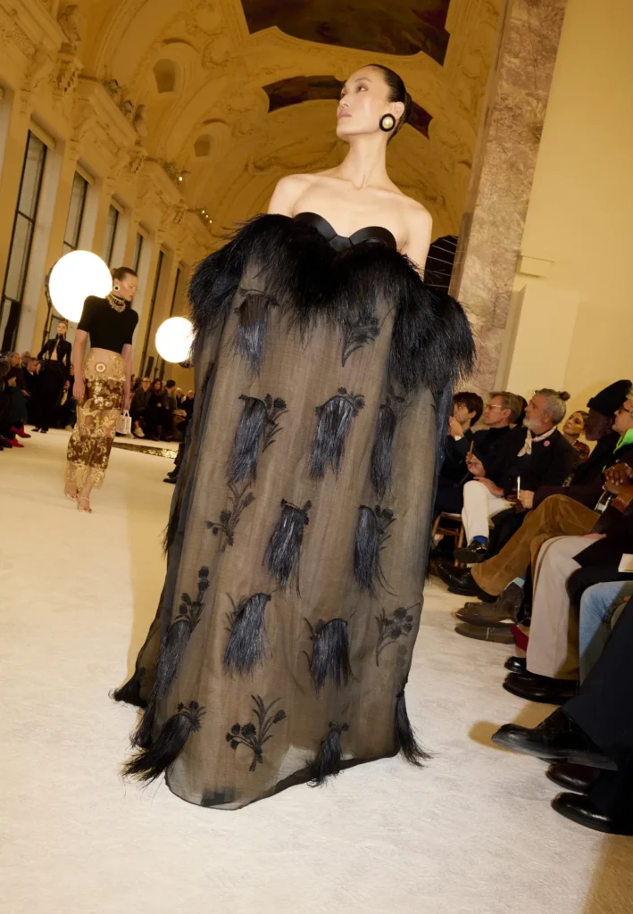 2025 İlkbahar/Yaz Paris Haute Couture Defileleri