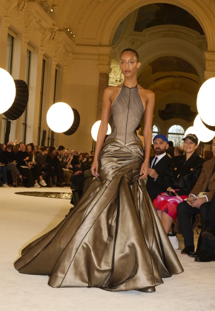 2025 İlkbahar/Yaz Paris Haute Couture Defileleri