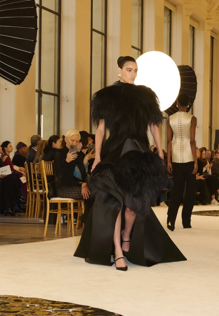 2025 İlkbahar/Yaz Paris Haute Couture Defileleri