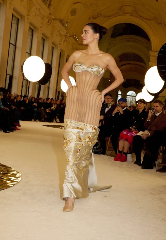 2025 İlkbahar/Yaz Paris Haute Couture Defileleri