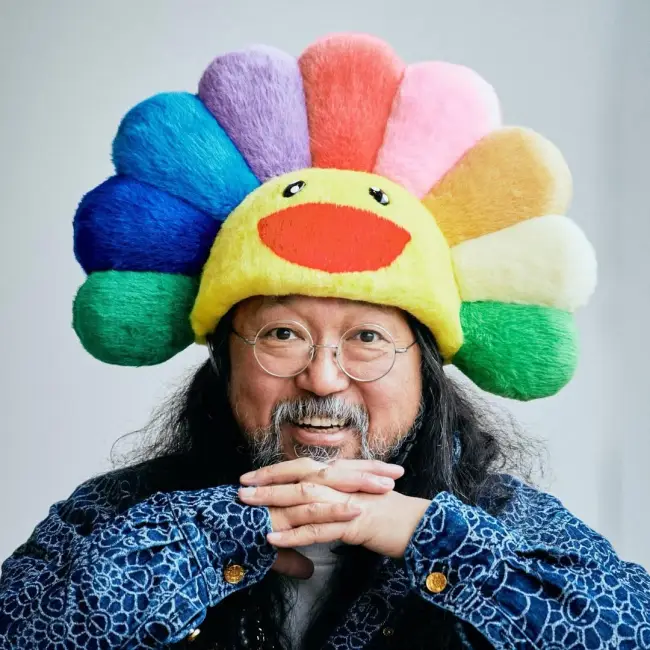 Takashi Murakami: Hayatı, Eserleri ve Bilinmeyenleri