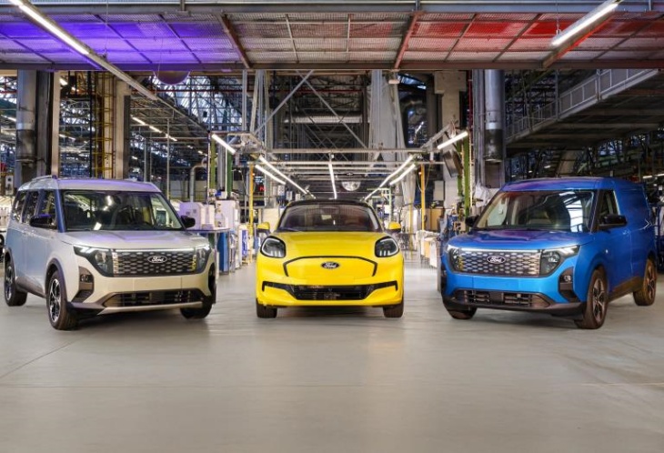 Türkiye’de Üretilen Yerli Otomobiller