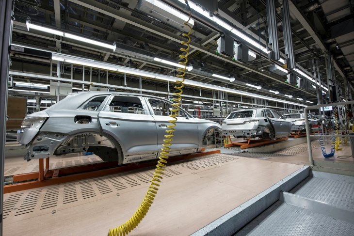 Türkiye’de Üretilen Yerli Otomobiller