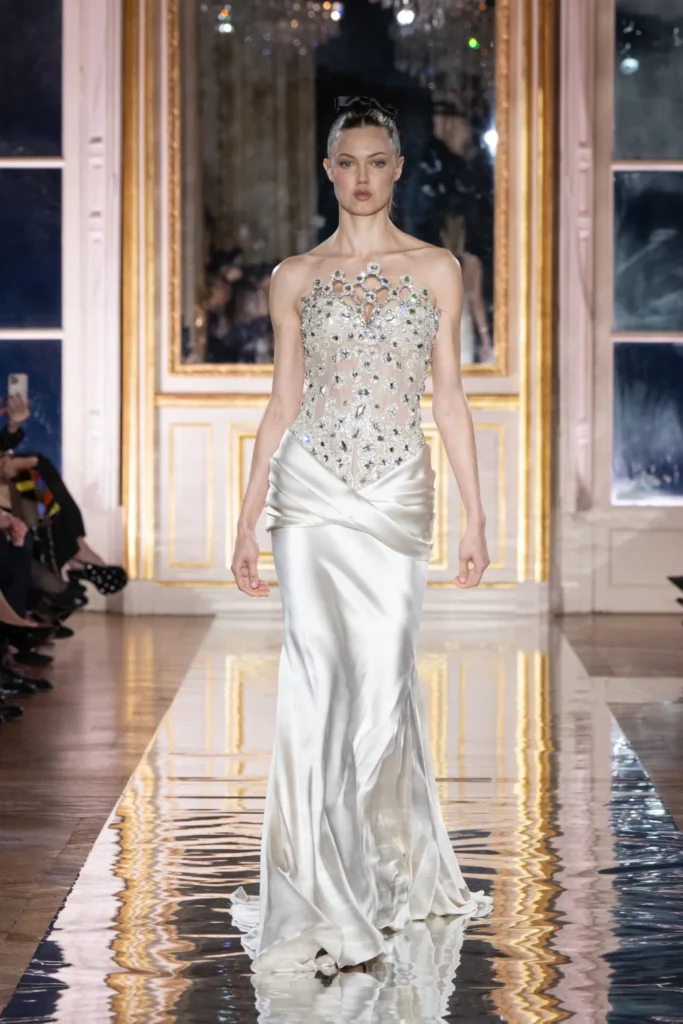 Zuhair Murad Gelinlik Modelleri