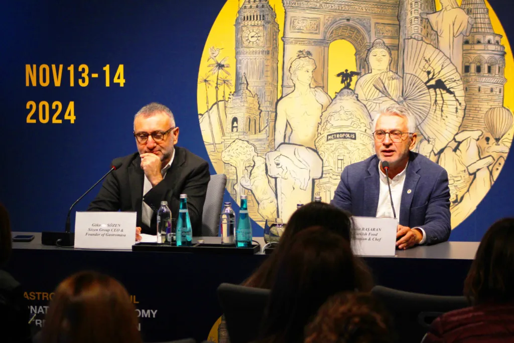 Gastromasa Konferansı Hakkında Bilmeniz Gereken Her Şey