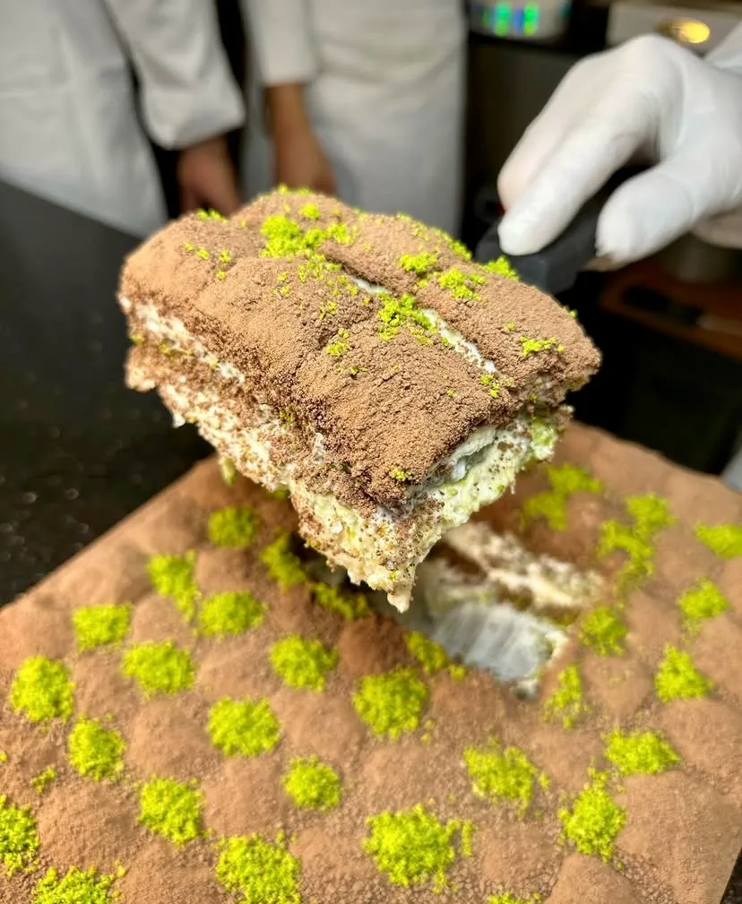 Türkiye'nin En İyi Baklavacıları