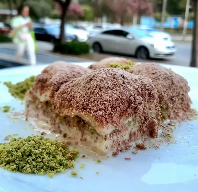 Türkiye'nin En İyi Baklavacıları