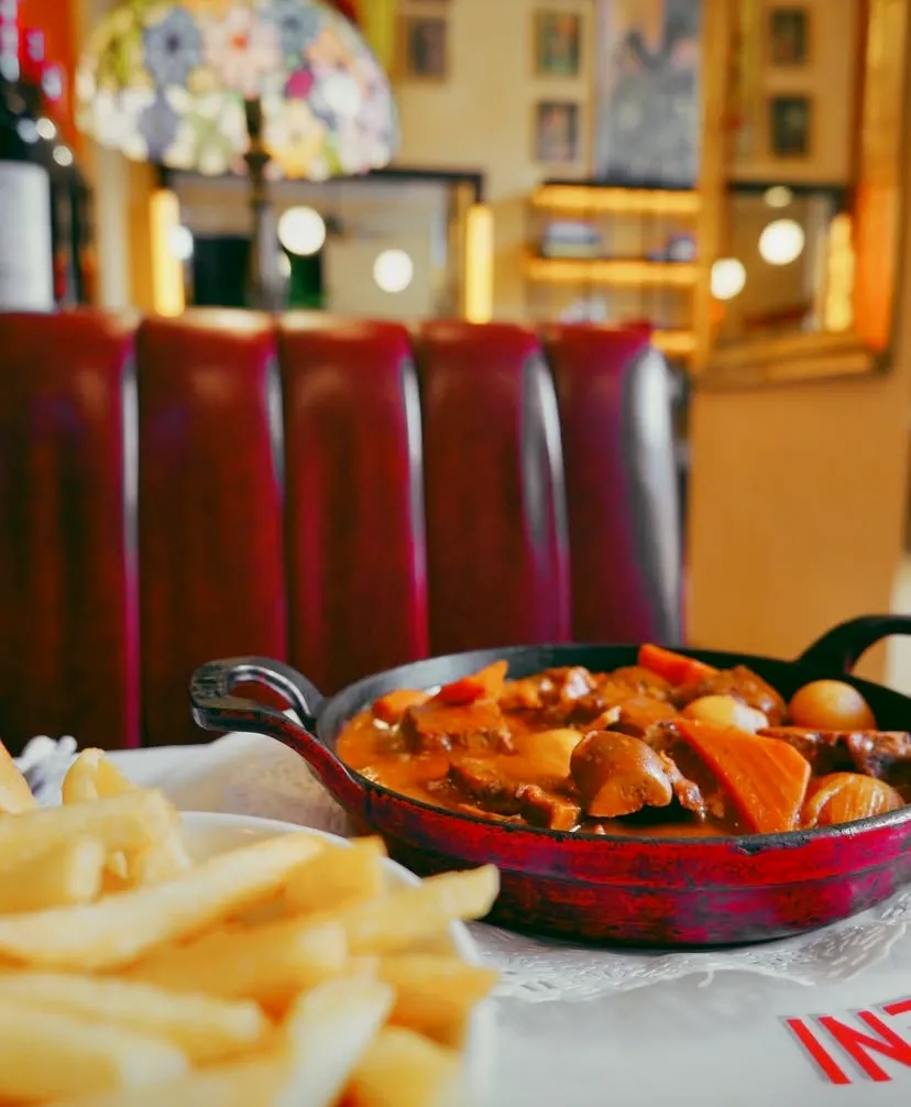 İstanbul'un En Romantik Restoranları