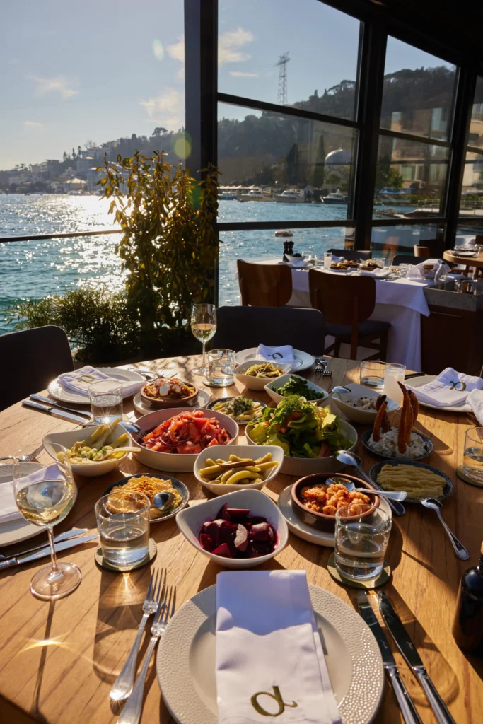 İstanbul'un En Yeni Mekanları