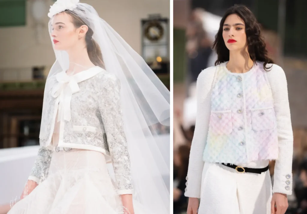 2025 İlkbahar/Yaz Paris Haute Couture Defileleri