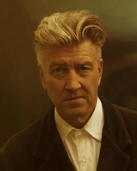 David Lynch: Hayatı, Eserleri Ve Bilinmeyenleri