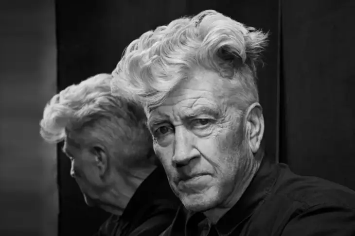 David Lynch: Hayatı, Eserleri Ve Bilinmeyenleri