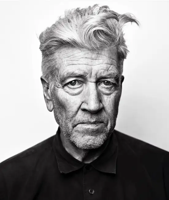 David Lynch: Hayatı, Eserleri Ve Bilinmeyenleri