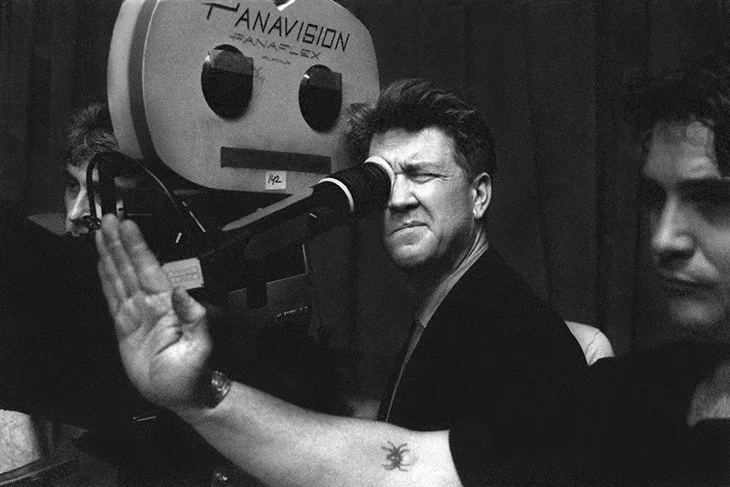 David Lynch: Hayatı, Eserleri Ve Bilinmeyenleri