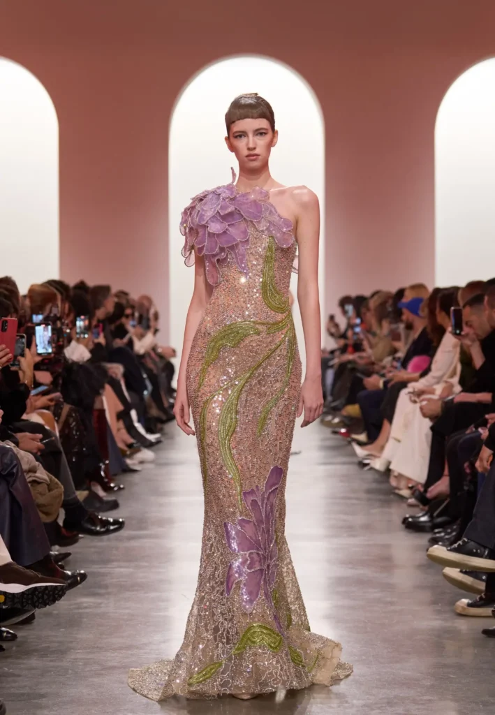 2025 İlkbahar/Yaz Paris Haute Couture Defileleri