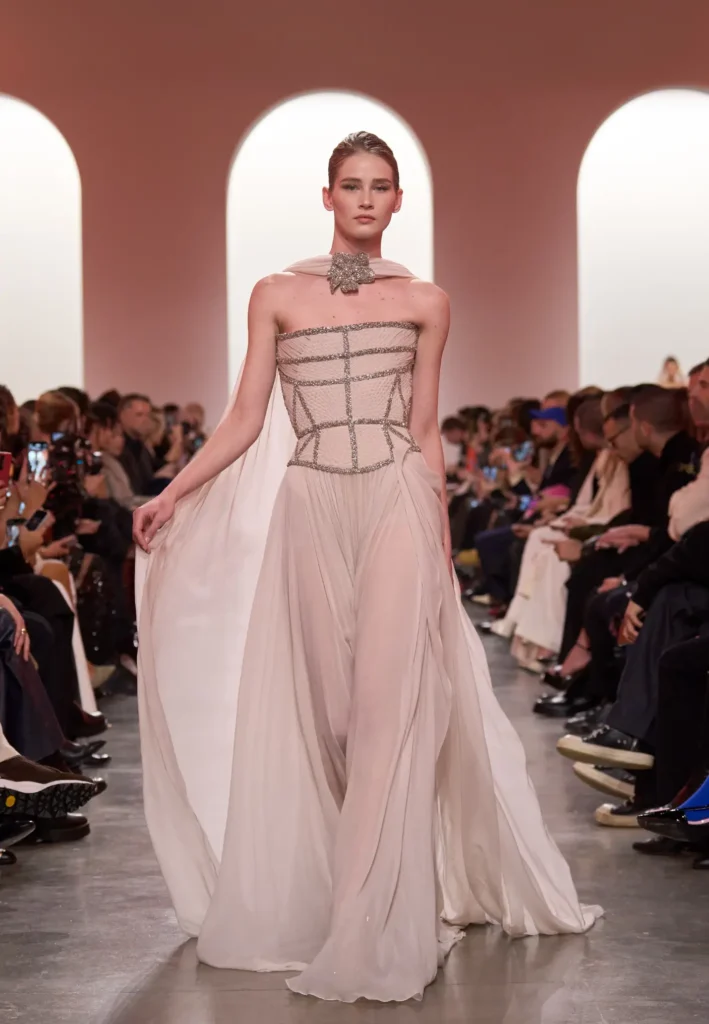 2025 İlkbahar/Yaz Paris Haute Couture Defileleri