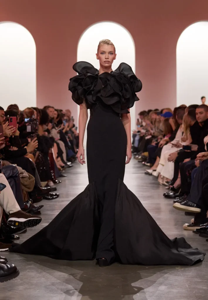 2025 İlkbahar/Yaz Paris Haute Couture Defileleri