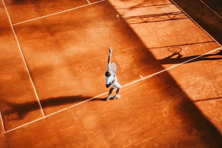 Grand Slam Hakkında Her Şey