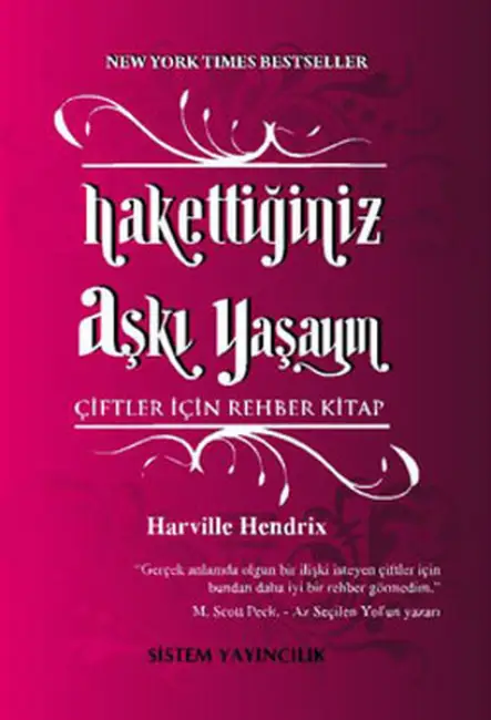 İlişkilerinizi Güçlendirmenizi Sağlayacak Kitap Önerileri