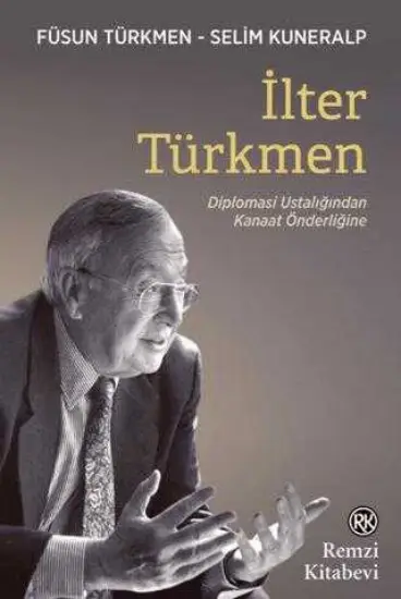 Kitap Önerileri