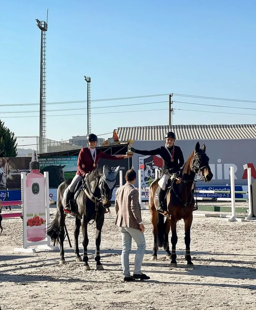 Türkiye’nin En İyi Binicilik Kulüpleri