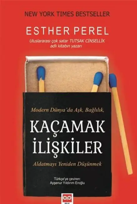 İlişkilerinizi Güçlendirmenizi Sağlayacak Kitap Önerileri