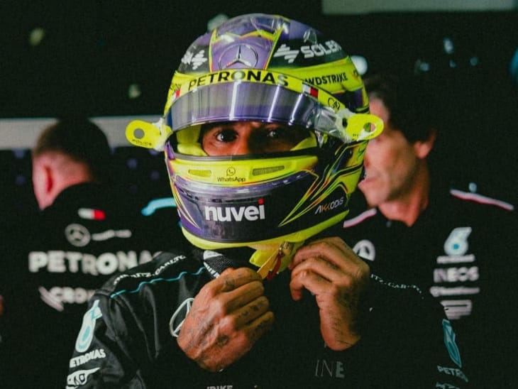 Lewis Hamilton Hakkında Her Şey