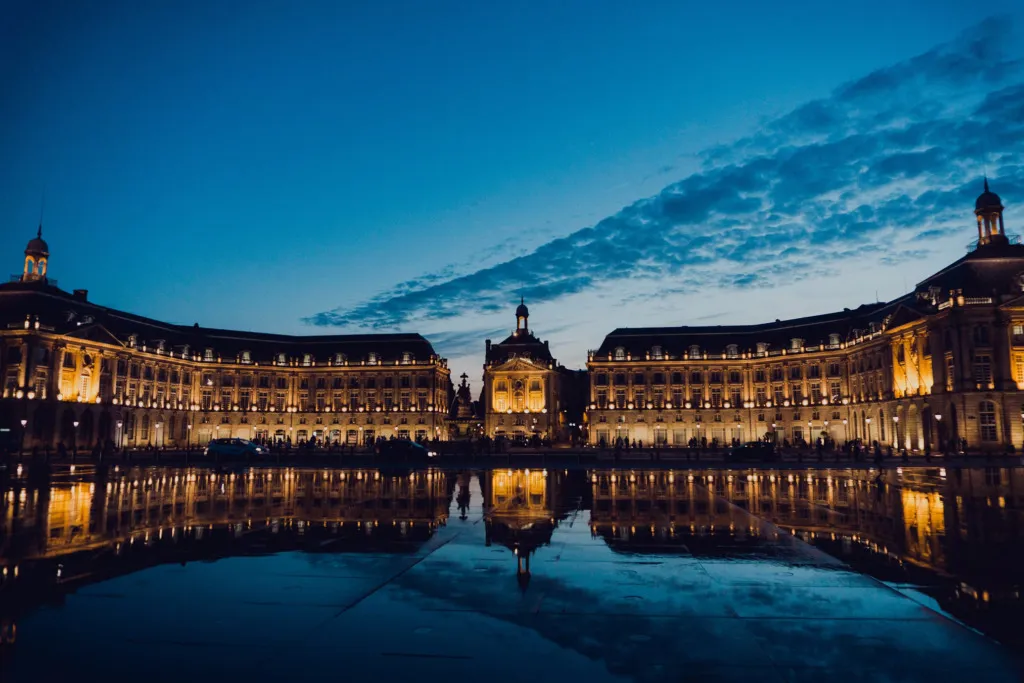 Château Smith Haut Lafitte & Les Sources de Caudalie: Huzurlu Bir Deneyim